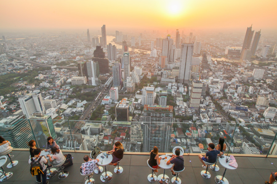 (SEP23) Bangkok 