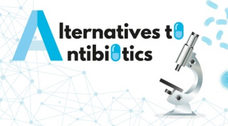 The 3rd International Symposium on Alternatives to Antibiotics in Animal Production