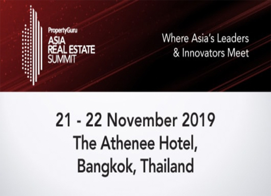 PropertyGuru Asia Real Estate Summit 2019
