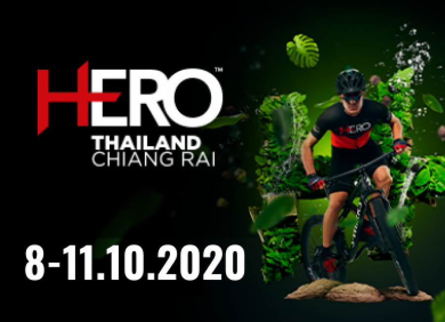 HERO THAILAND 2020