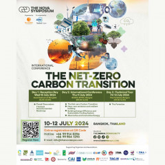 The Net-Zero Carbon Transition