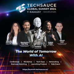 Techsauce Global Summit 2024