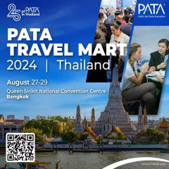 PATA Travel Mart 2024