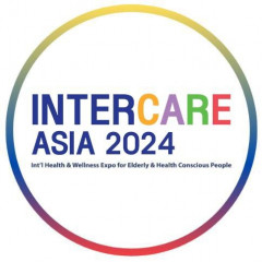 InterCare Asia 2024