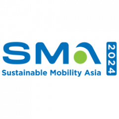 Sustainable Mobility Asia 2024