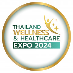 Thailand Wellness and Healthcare Expo 2024