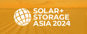 Solar+Storage Asia 2024