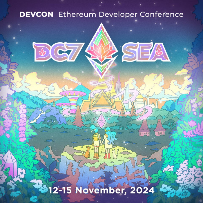 Devcon South East Asia 2024