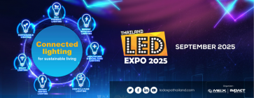 LED Expo Thailand 2024