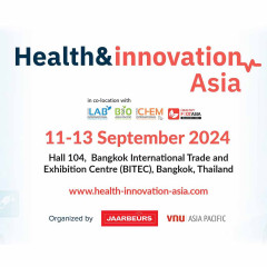 Health & Innovation Asia