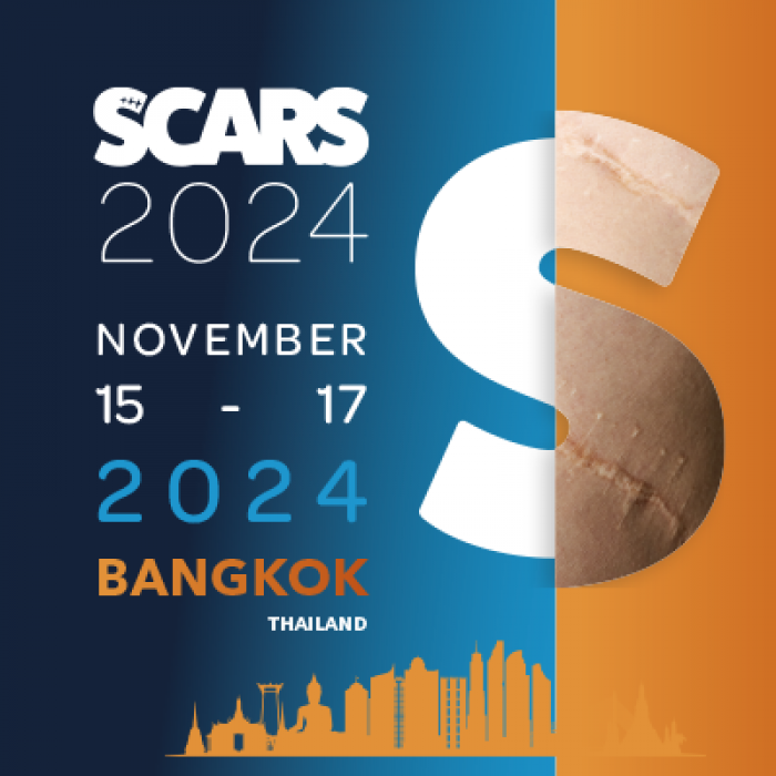 SCARS2024 Meeting