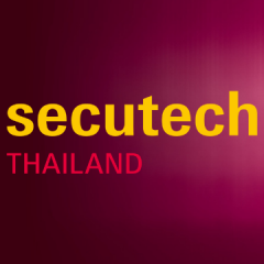 Secutech Thailand 2024