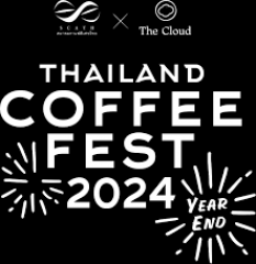 Thailand Coffee Fest Year End 2024