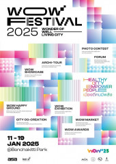 Wow Festival 2025