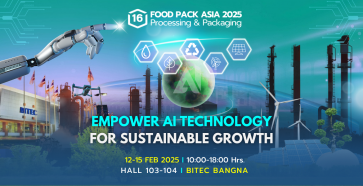 FOOD PACK ASIA 2025