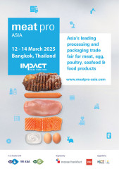 Meat Pro Asia 2025