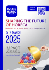 THAIFEX - HOREC Asia 2025