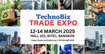 TechnoBiz Trade Expo 2025