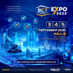 Building Construction Techology Expo 2025